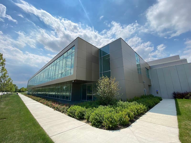 City Colleges of Chicago-Olive-Harvey College - Image 1