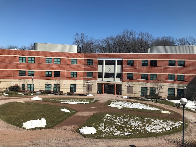 Cecil College - Image 1