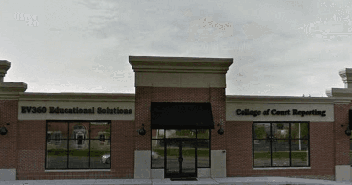 College of Court Reporting Inc - Image 1