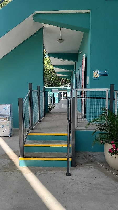 EDP University of Puerto Rico-Villalba - Image 1