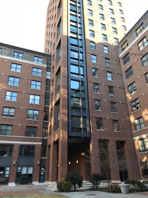 Barnard College - Image 1