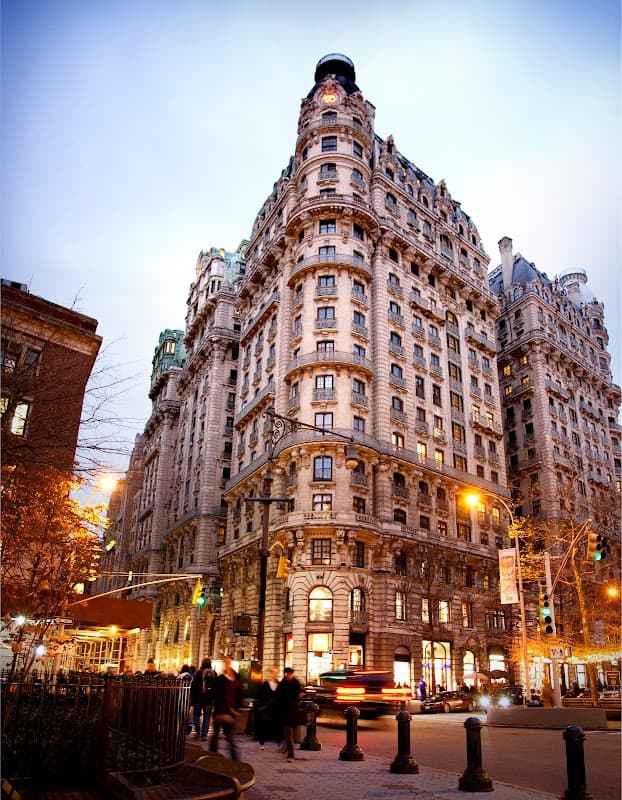 American Musical and Dramatic Academy - Image 1