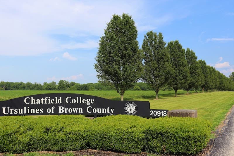 Chatfield College - Image 1