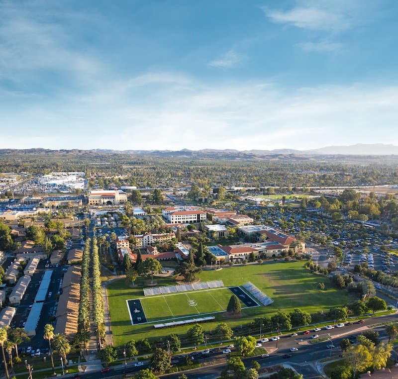 California Baptist University - Image 1