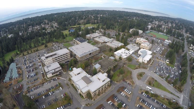 Edmonds College - Image 1