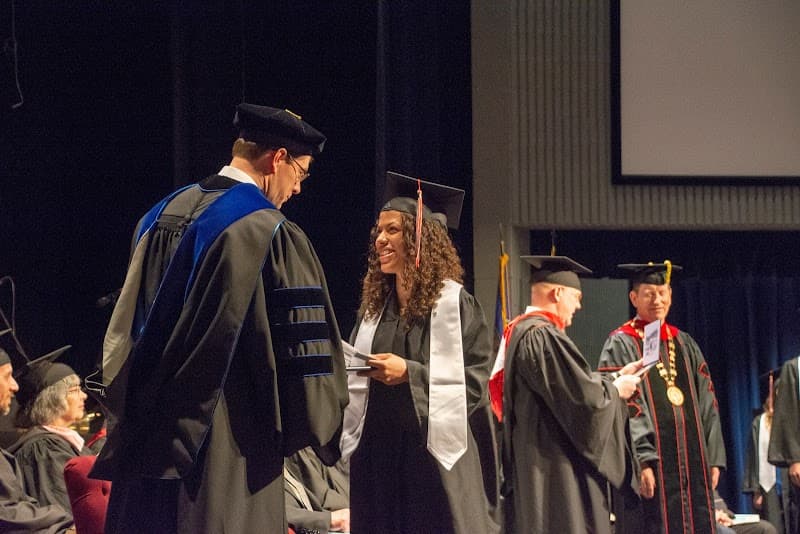 Appalachian Bible College - Image 1