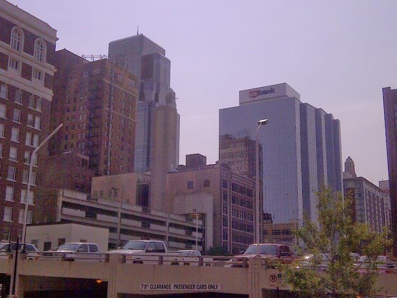 City Vision University - Image 1