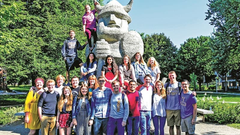 Augustana University - Image 1