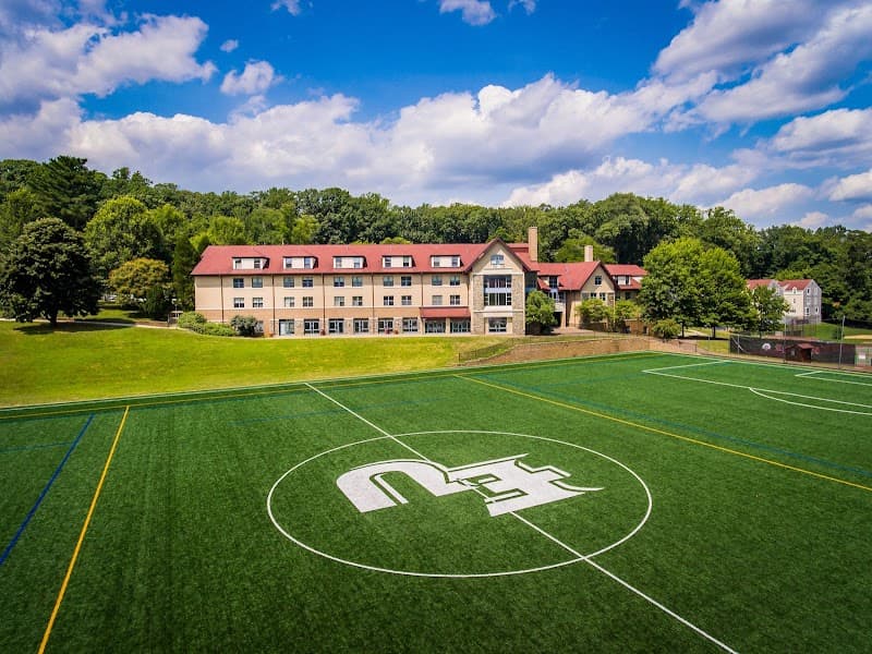 Eastern University - Image 1