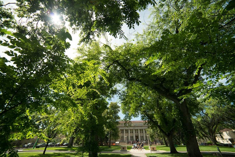 Colorado State University-Fort Collins - Image 1