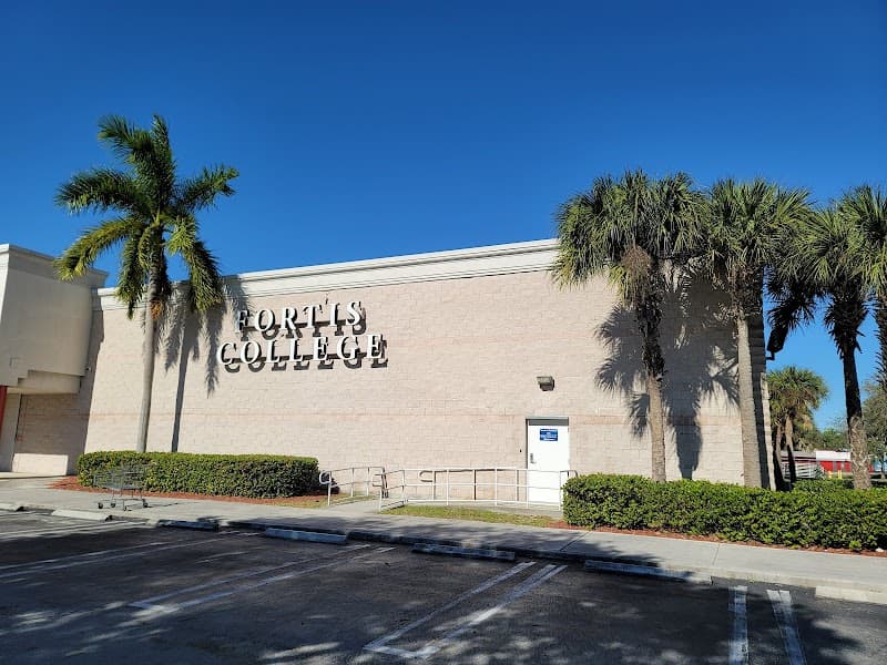 Fortis College-Cutler Bay - Image 1