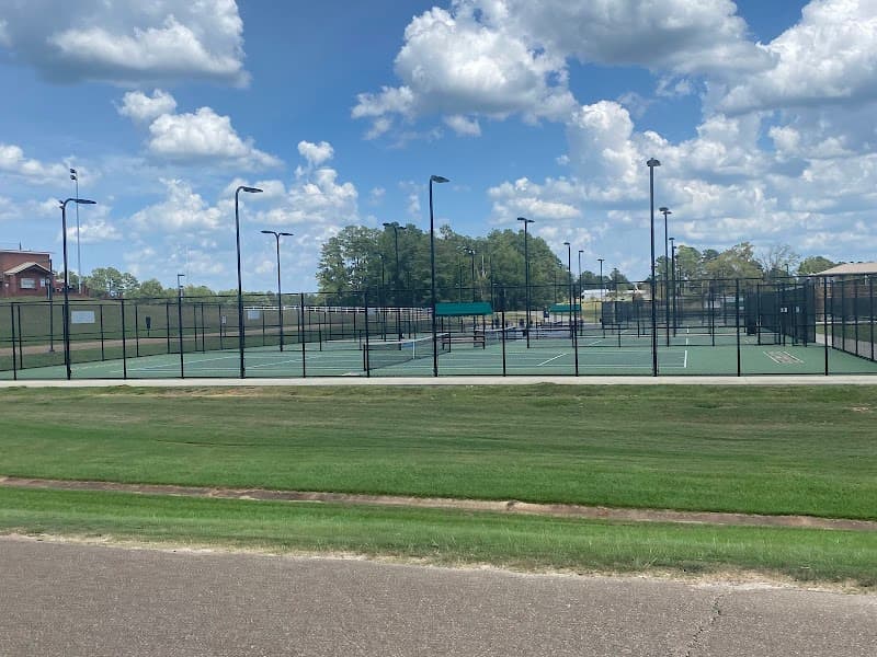 East Central Community College - Image 1