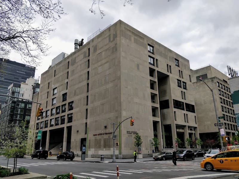 Fashion Institute of Technology - Image 1