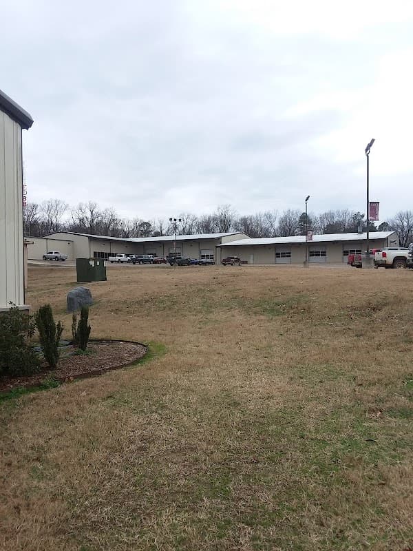 Cossatot Community College of the University of Arkansas - Image 1