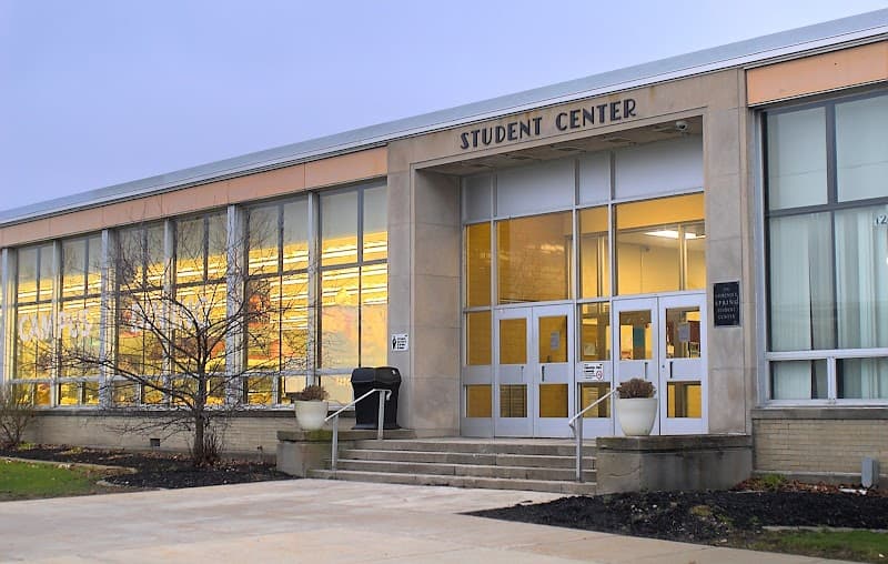 Erie Community College - Image 1