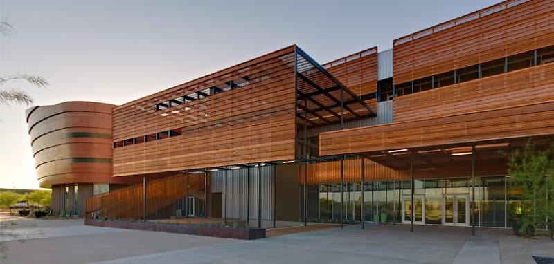 GateWay Community College - Image 1