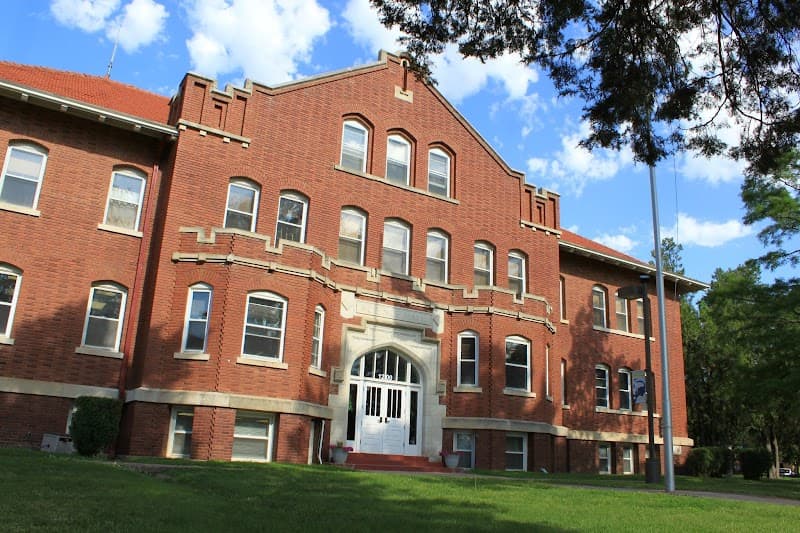 Central Christian College of Kansas - Image 1