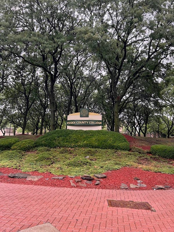 Essex County College - Image 1