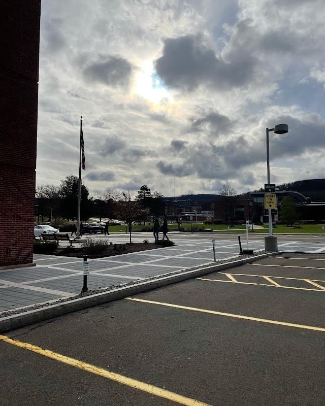 Binghamton University - Image 1