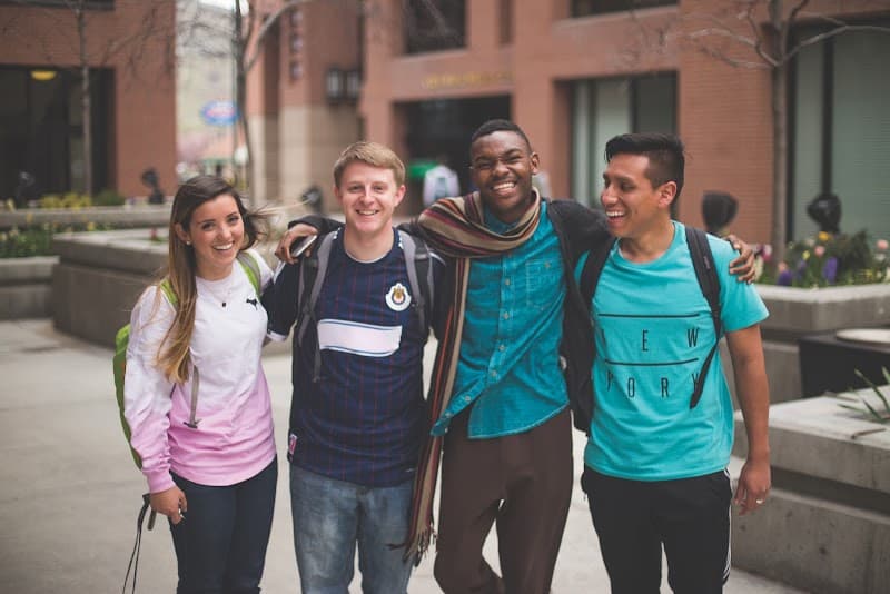 Ensign College - Image 1