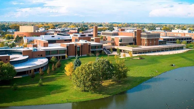 Elgin Community College - Image 1