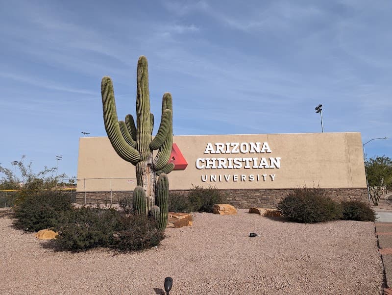 Arizona Christian University - Image 1