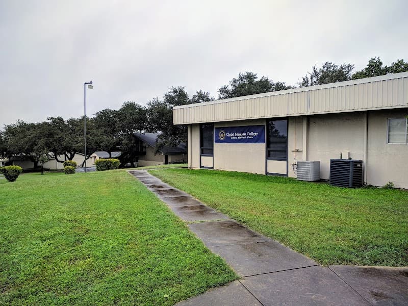 Christ Mission College - Image 1