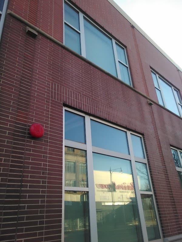 City Colleges of Chicago-Kennedy-King College - Image 1