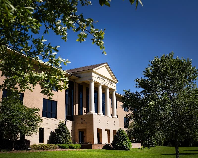 Columbia Southern University - Image 1