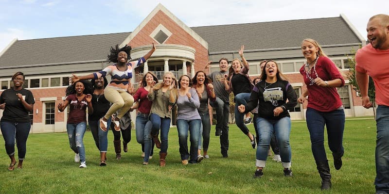 Defiance College - Image 1