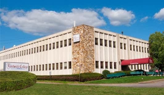 Eastwick College-Ramsey - Image 1