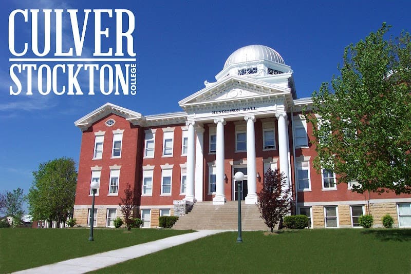 Culver-Stockton College - Image 1