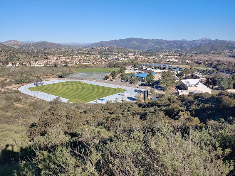 Cuyamaca College - Image 1