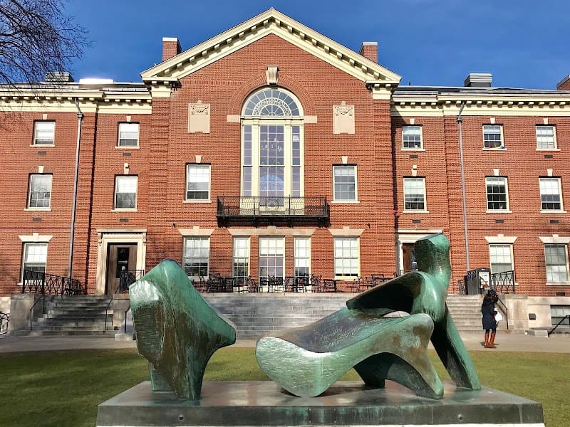 Brown University - Image 1