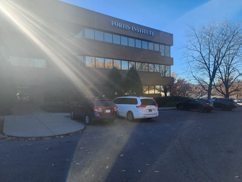 Fortis Institute-Nashville - Image 1