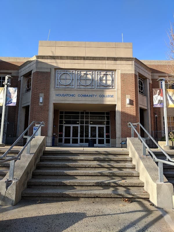 Connecticut State Community College Housatonic - Image 1