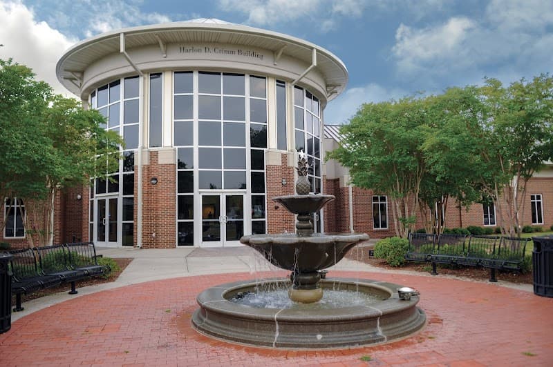 Chattahoochee Technical College - Image 1