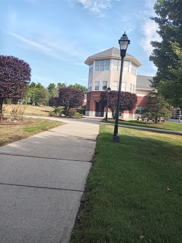 Dominican University New York - Image 1