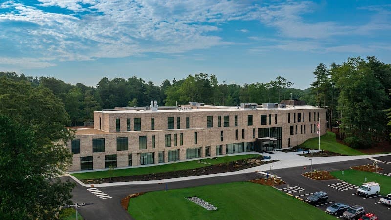 Blue Ridge Community College - Image 1