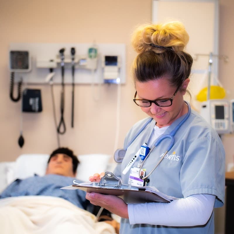 Fortis Institute-Scranton - Image 1