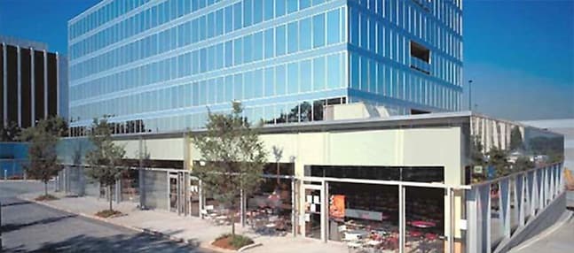 DeVry University-Georgia - Image 1