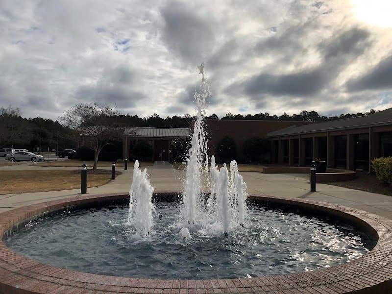 Coastal Pines Technical College - Image 1