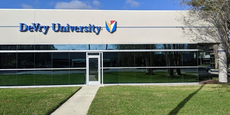 DeVry University-Florida - Image 1