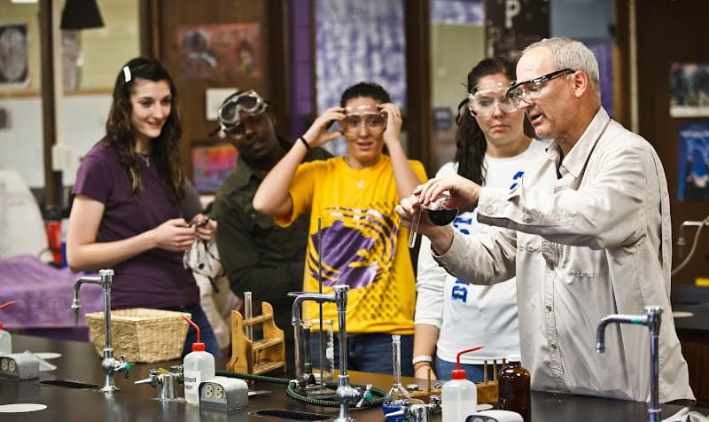 Butler Community College - Image 1