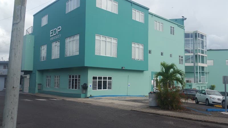 EDP University of Puerto Rico Inc-San Sebastian - Image 1