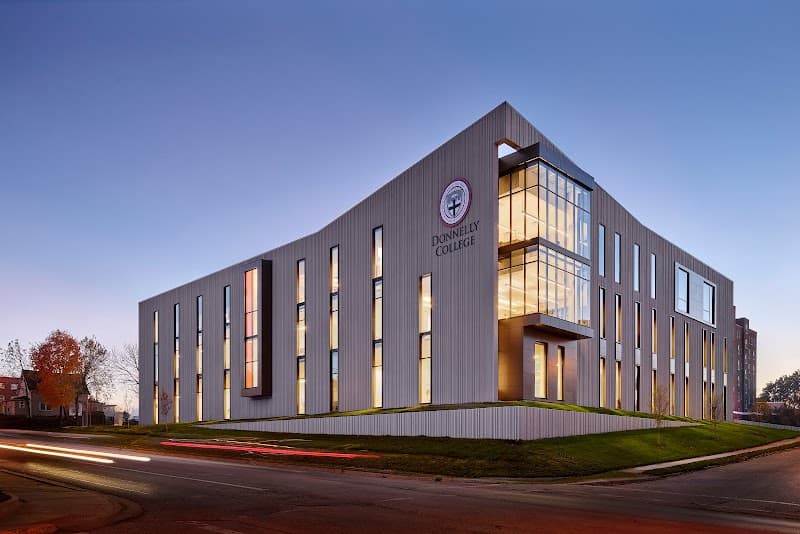 Donnelly College - Image 1