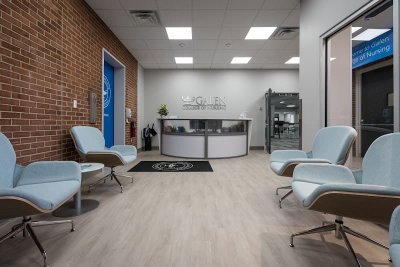 Galen College of Nursing-ARH - Image 1