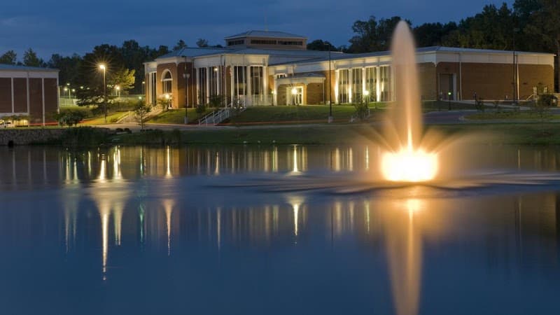 Central Alabama Community College - Image 1