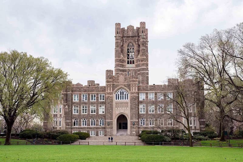 Fordham University - Image 1