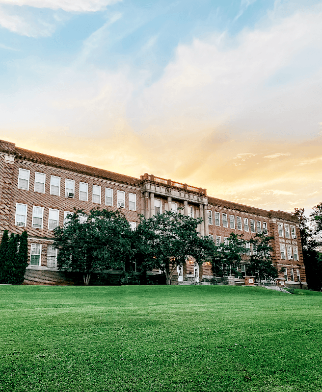 Blue Mountain Christian University - Image 1